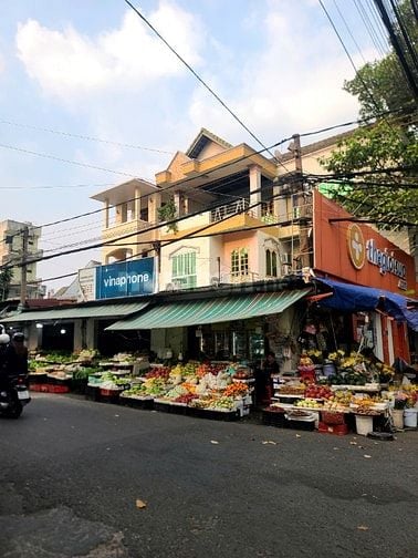 Bán Nhà 2 Mặt Tiền Đường Trương Định,  Tân Mai, TP Biên Hòa