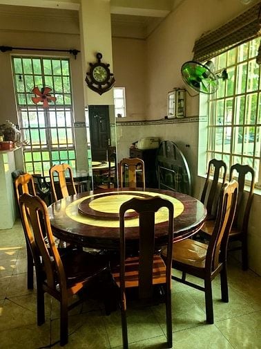 Bán Nhà 2 Mặt Tiền Đường Trương Định,  Tân Mai, TP Biên Hòa