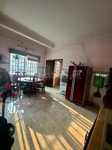 Bán Nhà 2 Mặt Tiền Đường Trương Định,  Tân Mai, TP Biên Hòa