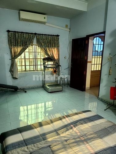 Bán Nhà 2 Mặt Tiền Đường Trương Định,  Tân Mai, TP Biên Hòa