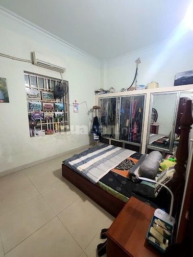 Bán Nhà 2 Mặt Tiền Đường Trương Định,  Tân Mai, TP Biên Hòa