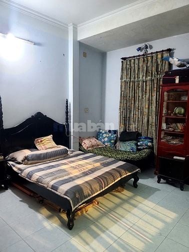 Bán Nhà 2 Mặt Tiền Đường Trương Định,  Tân Mai, TP Biên Hòa