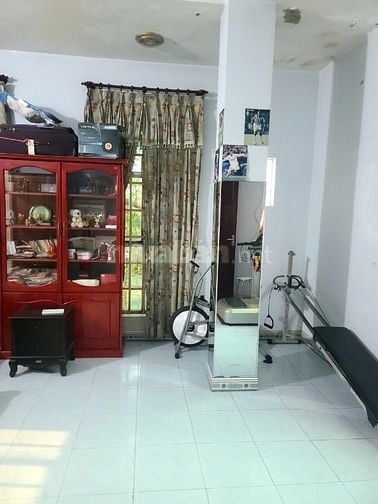 Bán Nhà 2 Mặt Tiền Đường Trương Định,  Tân Mai, TP Biên Hòa