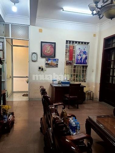 Bán Nhà 2 Mặt Tiền Đường Trương Định,  Tân Mai, TP Biên Hòa