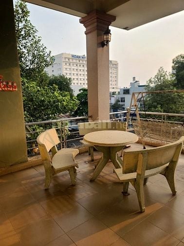 Bán Nhà 2 Mặt Tiền Đường Trương Định,  Tân Mai, TP Biên Hòa