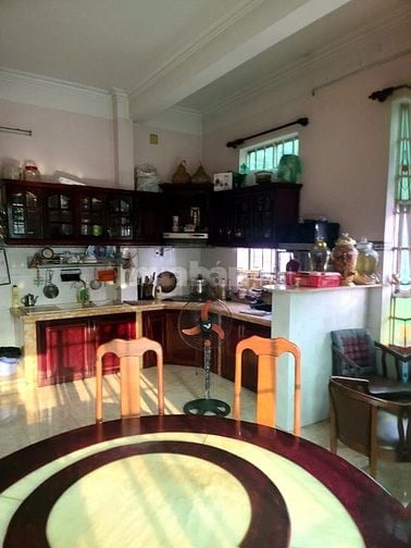 Bán Nhà 2 Mặt Tiền Đường Trương Định,  Tân Mai, TP Biên Hòa