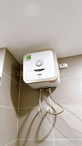 Chung cư Tham Lương, Trường Chinh, Q12: 62m2, NTCB, 2p ngủ, 6tr5/th