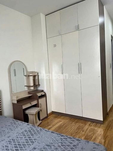 Chung cư Tham Lương, Trường Chinh, Q12: 62m2, NTCB, 2p ngủ, 6tr5/th
