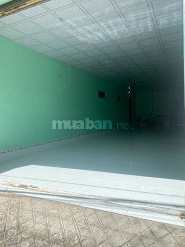 Mặt Bằng Cho Thuê Đường Hùng Vương Hai Mặt Tiền
