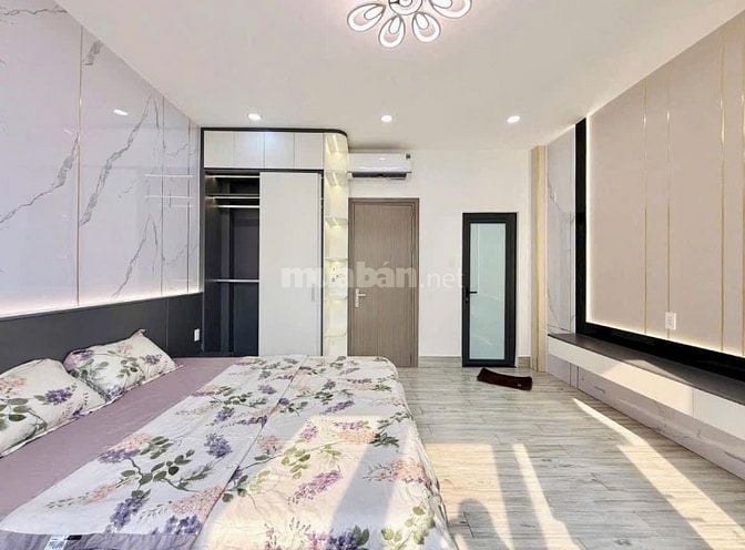 [4TỶ390] Bán nhà chính chủ: Nhà phố 1T 2L đường Nguyễn Thượng Hiền, PN