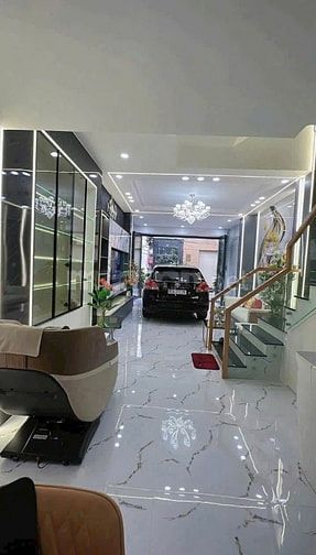 [4TỶ390] Bán nhà chính chủ: Nhà phố 1T 2L đường Nguyễn Thượng Hiền, PN