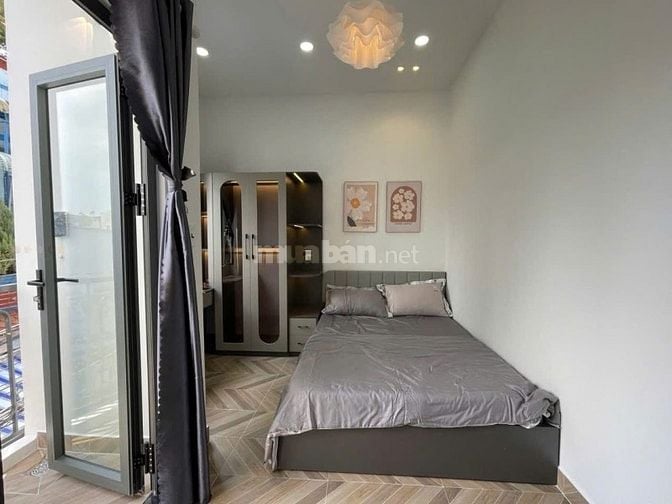 BÁN NHÀ ĐẸP CHÍNH CHỦ- SHR - GIÁ 3,86 TỶ - NGUYỄN HỒNG ĐÀO - TÂN BÌNH 