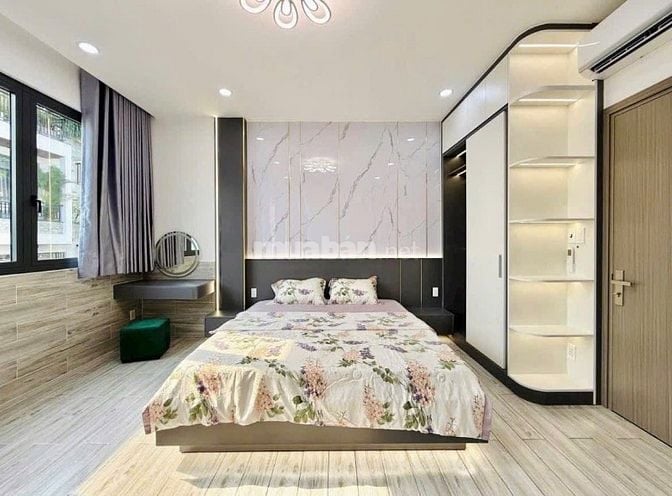 [4TỶ390] Bán nhà chính chủ: Nhà phố 1T 2L đường Nguyễn Thượng Hiền, PN