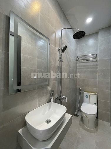 BÁN NHÀ ĐẸP CHÍNH CHỦ- SHR - GIÁ 3,86 TỶ - NGUYỄN HỒNG ĐÀO - TÂN BÌNH 