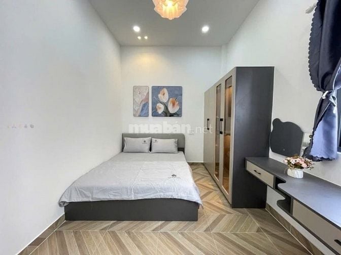 BÁN NHÀ ĐẸP CHÍNH CHỦ- SHR - GIÁ 3,86 TỶ - NGUYỄN HỒNG ĐÀO - TÂN BÌNH 