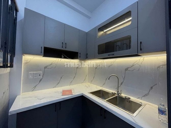 BÁN NHÀ ĐẸP CHÍNH CHỦ- SHR - GIÁ 3,86 TỶ - NGUYỄN HỒNG ĐÀO - TÂN BÌNH 