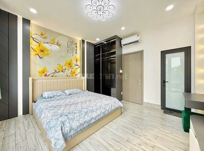 [4TỶ390] Bán nhà chính chủ: Nhà phố 1T 2L đường Nguyễn Thượng Hiền, PN