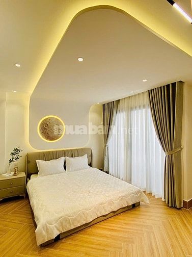 BÁN NHÀ NGUYỄN TRÃI Q5 GIÁ 1 TỶ 880 Đang cho thuê 14tr/tháng