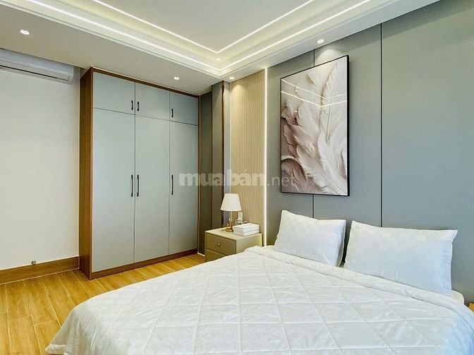 BÁN NHÀ NGUYỄN TRÃI Q5 GIÁ 1 TỶ 880 Đang cho thuê 14tr/tháng