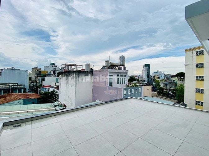 BÁN NHÀ NGUYỄN TRÃI Q5 GIÁ 1 TỶ 880 Đang cho thuê 14tr/tháng