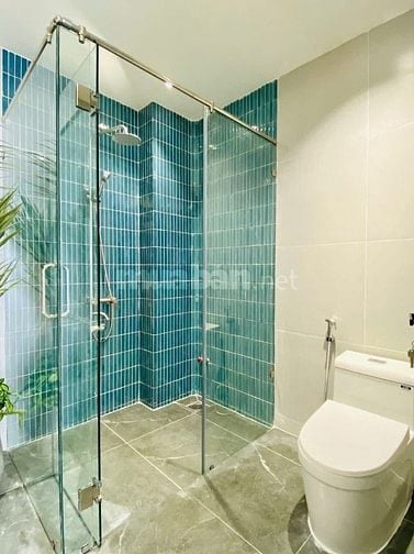 BÁN NHÀ NGUYỄN TRÃI Q5 GIÁ 1 TỶ 880 Đang cho thuê 14tr/tháng