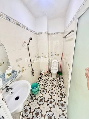 ⭐️Nhà 3 Lầu Mặt tiền đường 30m Nguyễn Xí, P13, Q.Bình Thạnh.