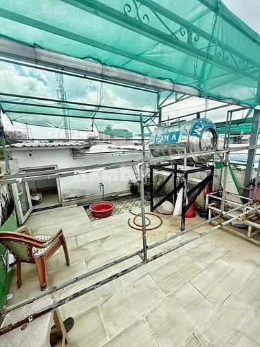 ⭐️Nhà 3 Lầu Mặt tiền đường 30m Nguyễn Xí, P13, Q.Bình Thạnh.