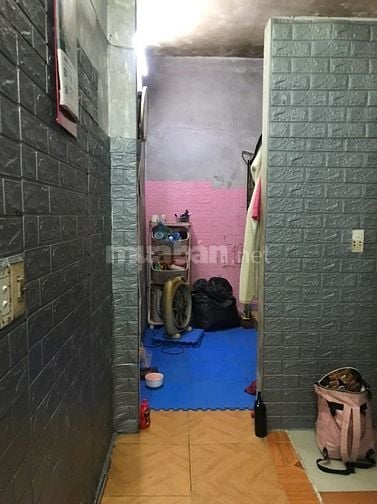 Bán nhà riêng trong ngõ phố Vũ Hữu, diện tích > 20 m2, mặt tiền 3,5m