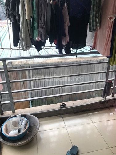 Bán nhà riêng trong ngõ phố Vũ Hữu, diện tích > 20 m2, mặt tiền 3,5m