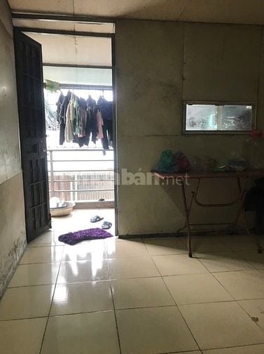 Bán nhà riêng trong ngõ phố Vũ Hữu, diện tích > 20 m2, mặt tiền 3,5m