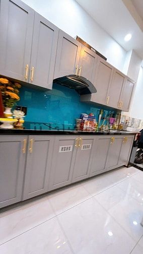 Cần bán nhà đường đoàn văn bơ quận 4 