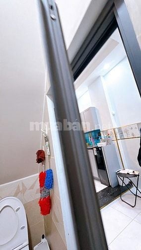 Cần bán nhà đường đoàn văn bơ quận 4 