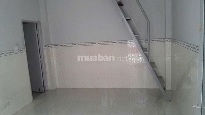 PHÒNG CHO THUÊ BÌNH THẠNH 24M2
