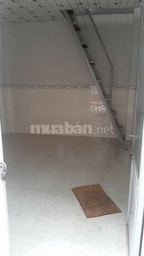 PHÒNG CHO THUÊ BÌNH THẠNH 24M2