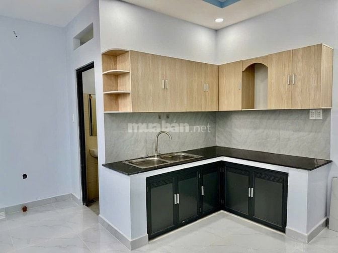 BÁN NHÀ ĐẸP 52M2-2 TẦNG- HẺM XE HƠI- MAN THIỆN P.TNPA Q9 Cũ- GẦN CCC5