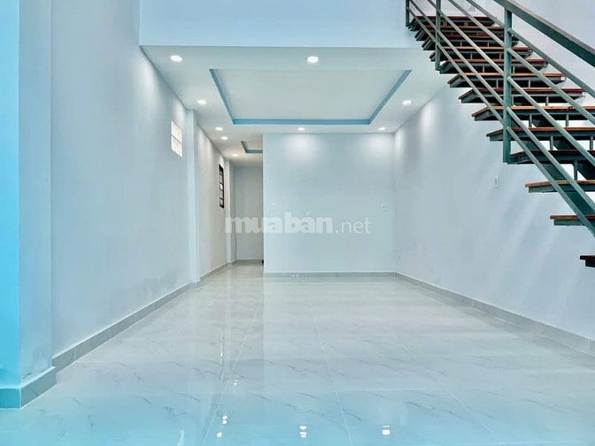 BÁN NHÀ ĐẸP 52M2-2 TẦNG- HẺM XE HƠI- MAN THIỆN P.TNPA Q9 Cũ- GẦN CCC5