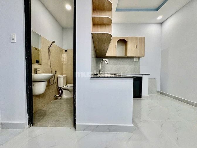 BÁN NHÀ ĐẸP 52M2-2 TẦNG- HẺM XE HƠI- MAN THIỆN P.TNPA Q9 Cũ- GẦN CCC5