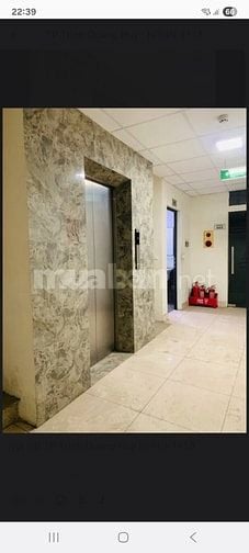 Nhà phố văn phòng Đoàn Thị Điểm chào bán 9 t ầng 160m2 giá 113ỷ