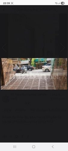 Nhà phố văn phòng Đoàn Thị Điểm chào bán 9 t ầng 160m2 giá 113ỷ