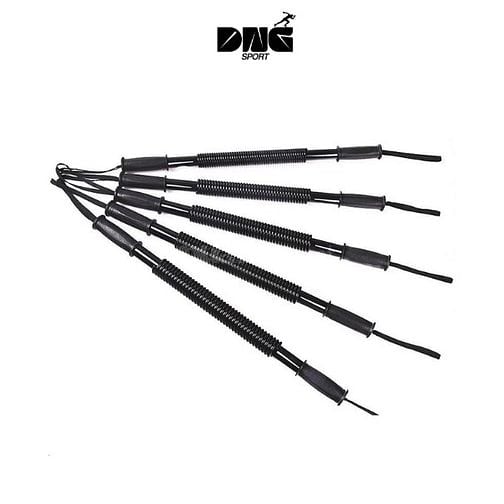 Gậy Lò Xo Tập Cơ Tay – Tăng Sức Mạnh Bắp Tay Mỗi Ngày | DNG Sport
