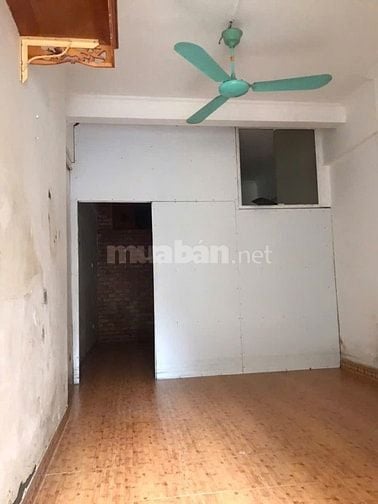 Cho thuê căn hộ tập thể Thanh Xuân Bắc gần công an phường 40m2,tầng 1 