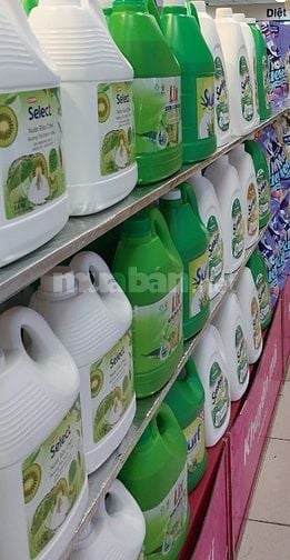 Cần Bổ Sung Nhân Viên Tạp Vụ làm việc tại Siêu Thị 