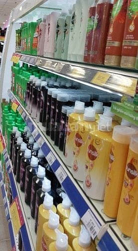 Cần Bổ Sung Nhân Viên Tạp Vụ làm việc tại Siêu Thị 