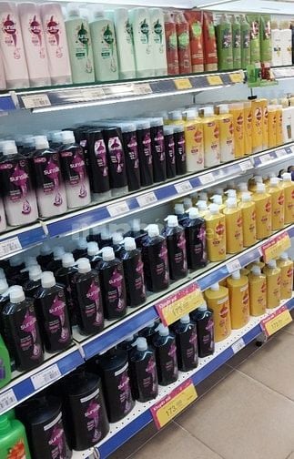 Cần Bổ Sung Nhân Viên Tạp Vụ làm việc tại Siêu Thị 
