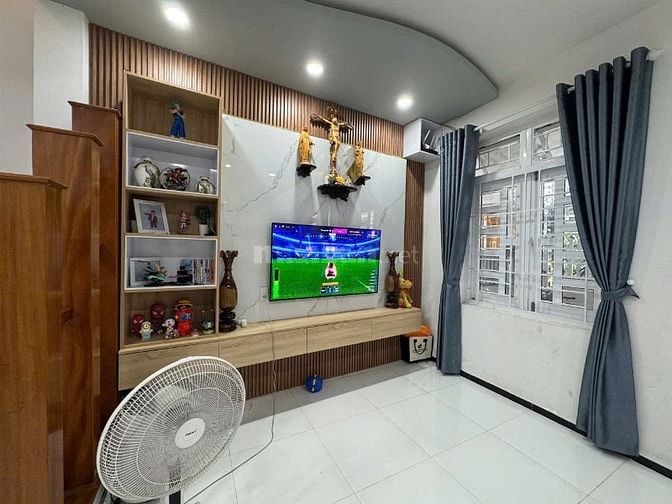 Bán nhà đẹp-DT66m2-2TẦNG-3PN-Nguyễn khuyến -vĩnh Hải-Nha Trang-3ty💥