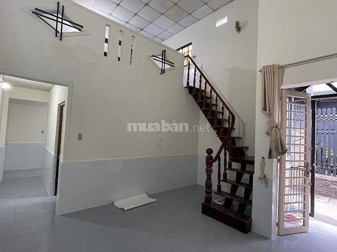 Cho thuê nhà cấp 4 hẻm 265 Nguyễn Thị Định