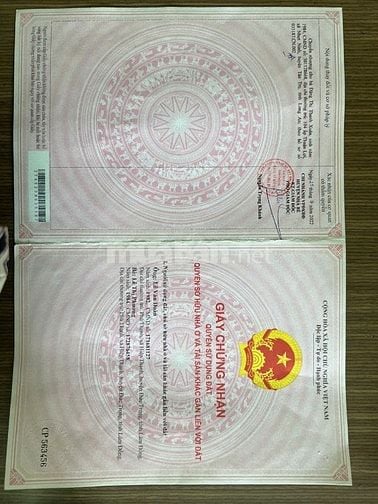 Nền nhà phố khu dân cư đường Lê Văn lương 