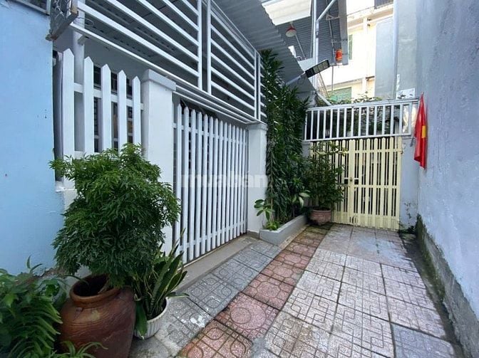 Bán nhà đẹp-DT66m2-2TẦNG-3PN-Nguyễn khuyến -vĩnh Hải-Nha Trang-3ty💥