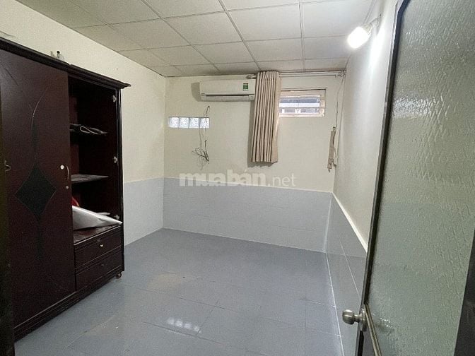 Cho thuê nhà cấp 4 hẻm 265 Nguyễn Thị Định