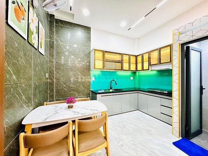 PHÁT MÃI GIÁ TỐT NHẤT KHU VỰC PHÚ NHUẬN NGAY ĐƯỜNG CẦM BÁ THƯỚC 3TỶ700